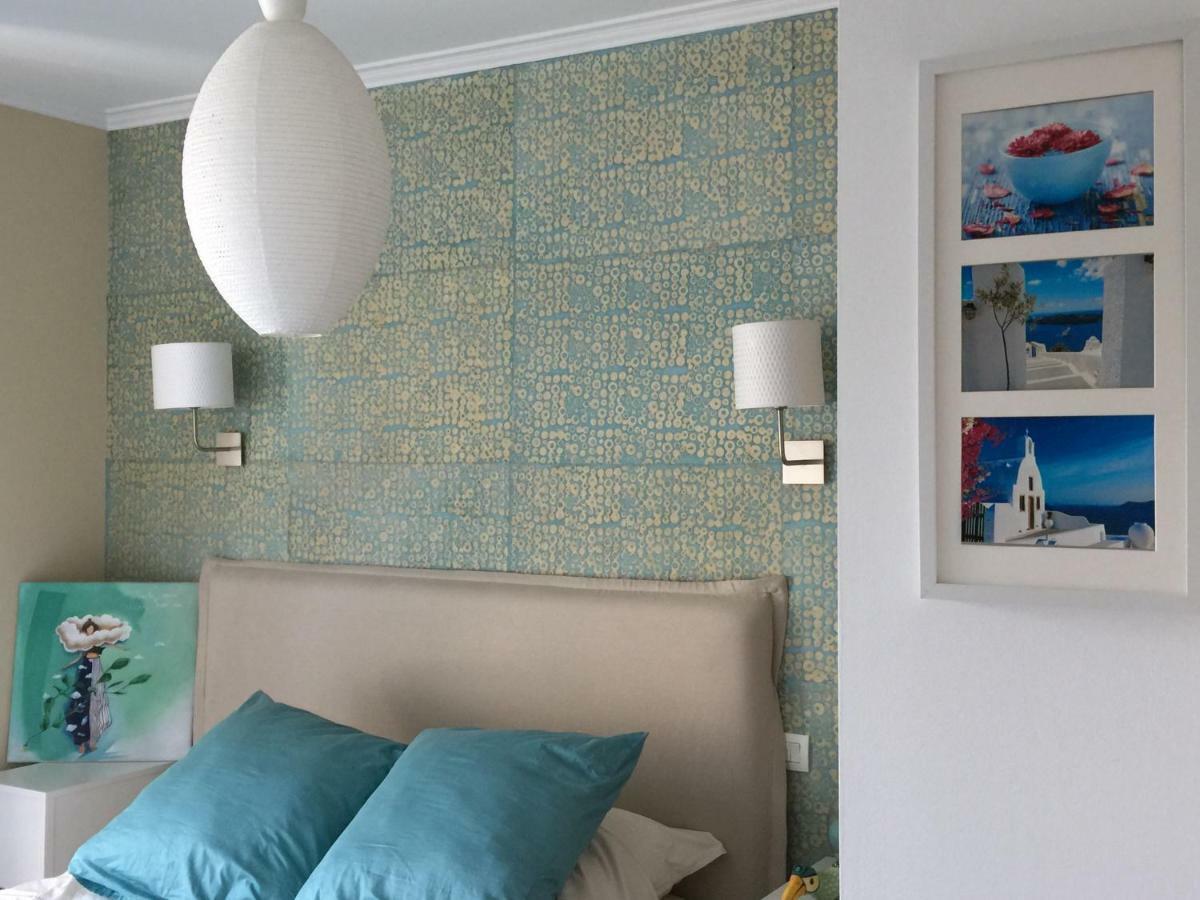 Sweet Home Parame Saint Malo Petite Vue Mer Exterior photo